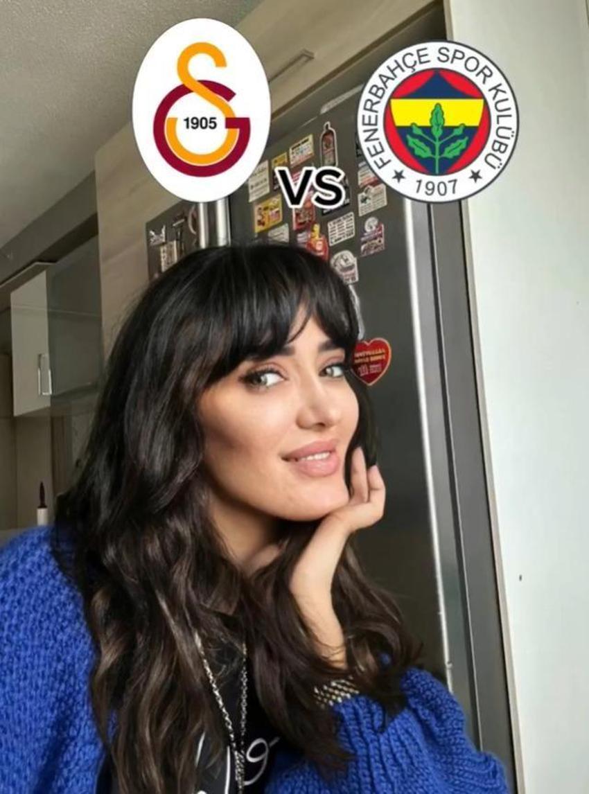 Fenerbahçe taraftarına çok sert tepki ve ağır küfürler! Astrolog Meral Güven'den canlı yayında şok sözler