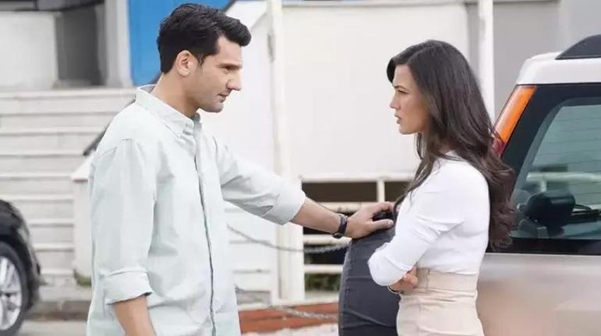 Yargı'dan görkemli final! Seyirci yıkıldı: Her şey bitmek için başlar!
