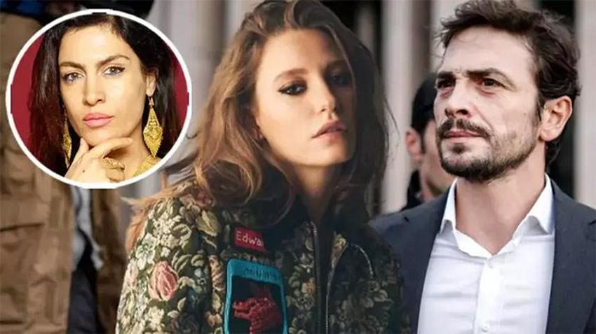 Serenay Sarıkaya ve Ahmet Kural ile ilgili bomba iddia! Tuğba Ekinci: Kimse bunu bilmiyor
