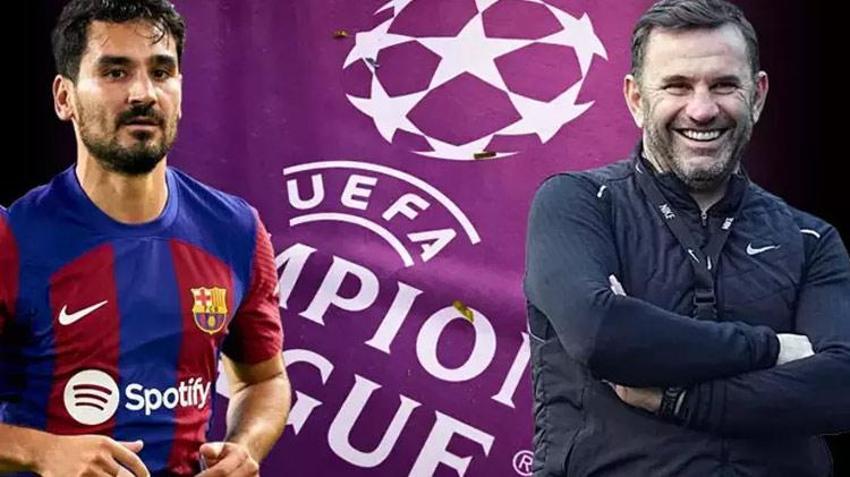 Galatasaray transferde bombayı patlatıyor! Şampiyonlar Ligi'ne özel 3 dünya yıldızı