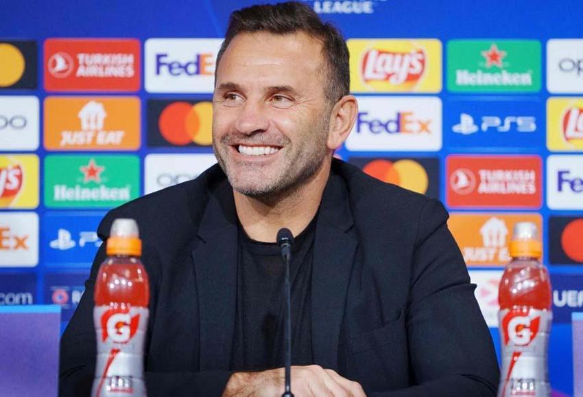 Galatasaray transferde bombayı patlatıyor! Şampiyonlar Ligi'ne özel 3 dünya yıldızı