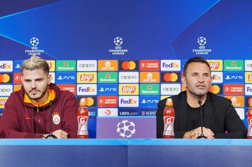 Galatasaray transferde bombayı patlatıyor! Şampiyonlar Ligi'ne özel 3 dünya yıldızı