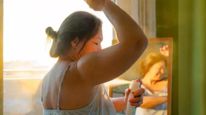 Ter kokusunu tek seferde uçuruyor! Dermatolog 1 kez kullanılmasını tavsiye etti