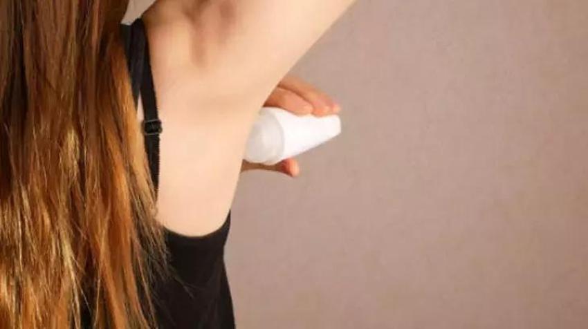 Ter kokusunu tek seferde uçuruyor! Dermatolog 1 kez kullanılmasını tavsiye etti