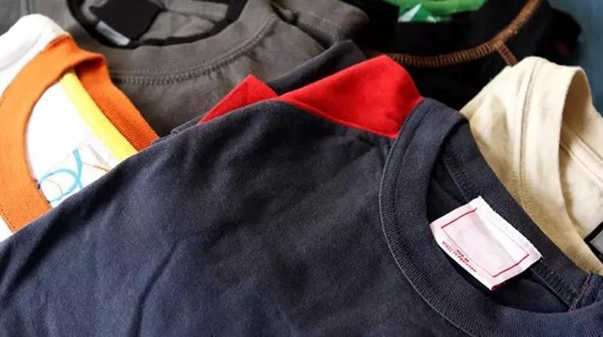 Tişörtteki çatlak baskının üzerine bir kez sürün! Balkona asın: 1 günde ilk günkü haline dönüyor