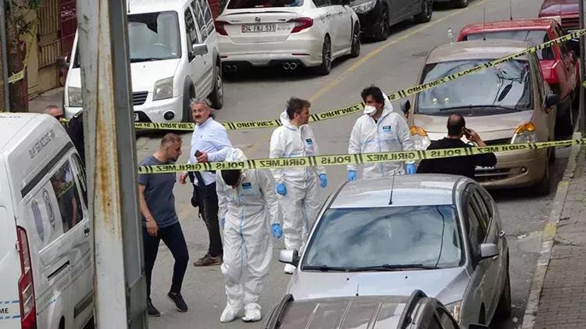 Pendik'te akıl almaz olay! Çöp konteynerinde bulunan cesedin kimliği belli oldu