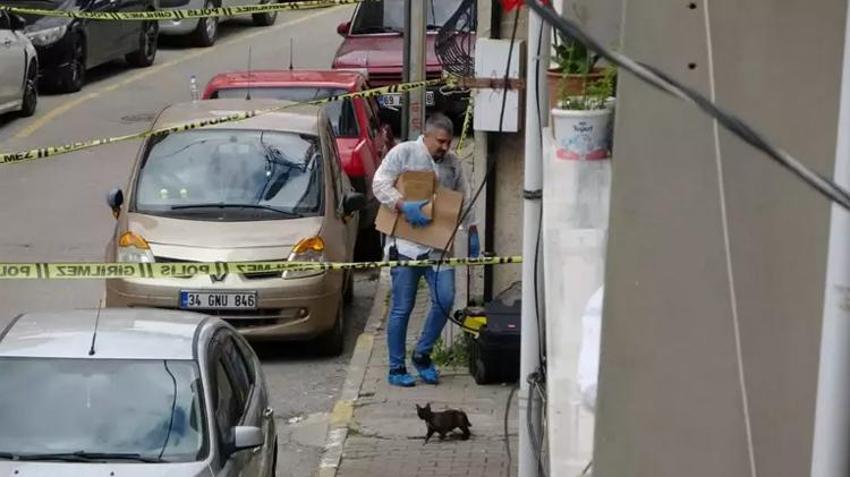 Pendik'te akıl almaz olay! Çöp konteynerinde bulunan cesedin kimliği belli oldu