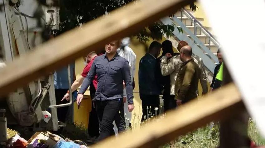 Pendik'te akıl almaz olay! Çöp konteynerinde bulunan cesedin kimliği belli oldu