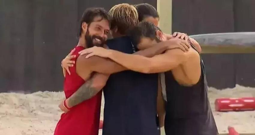 Survivor'da mavilere şok: Üçüncü ve dördüncü eleme adayı belli oldu