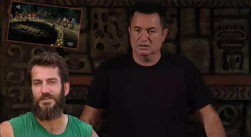 Survivor'da mavilere şok: Üçüncü ve dördüncü eleme adayı belli oldu