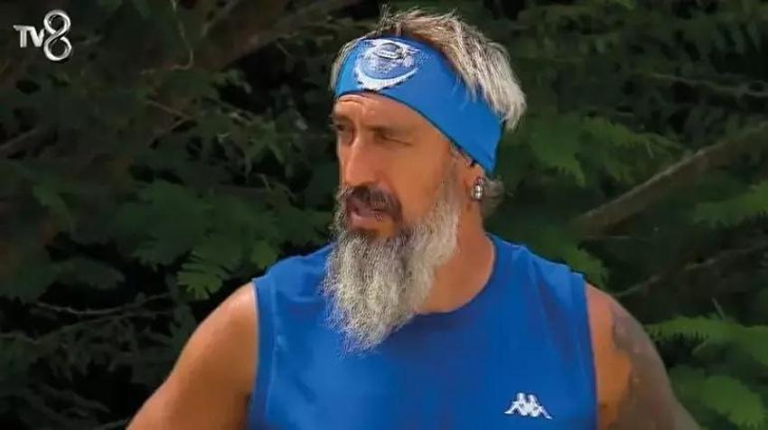 Survivor'da mavilere şok: Üçüncü ve dördüncü eleme adayı belli oldu