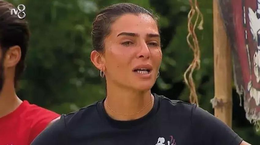 Survivor'da mavilere şok: Üçüncü ve dördüncü eleme adayı belli oldu