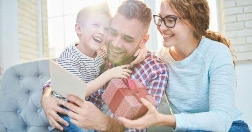 BABALAR GÜNÜ NE ZAMAN? Babaya alınabilecek en anlamlı hediye nedir? Babalar Günü hangi gün?