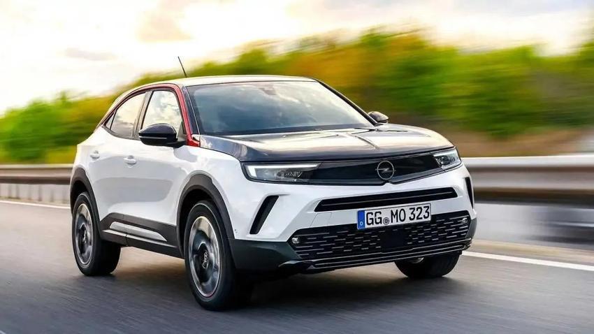 SUV modelde bu fiyat görülmedi; Opel o modelin fiyatını dibe indirdi