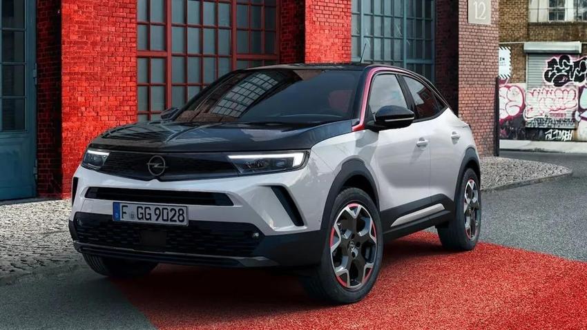 SUV modelde bu fiyat görülmedi; Opel o modelin fiyatını dibe indirdi