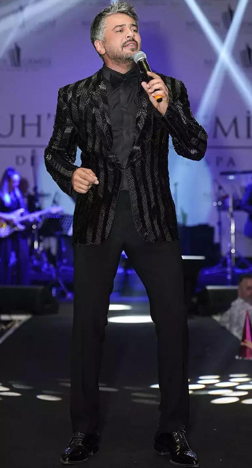 Emre Altuğ içini döktü! “İleriye dönük hiçbir şey hayal etmedim’’