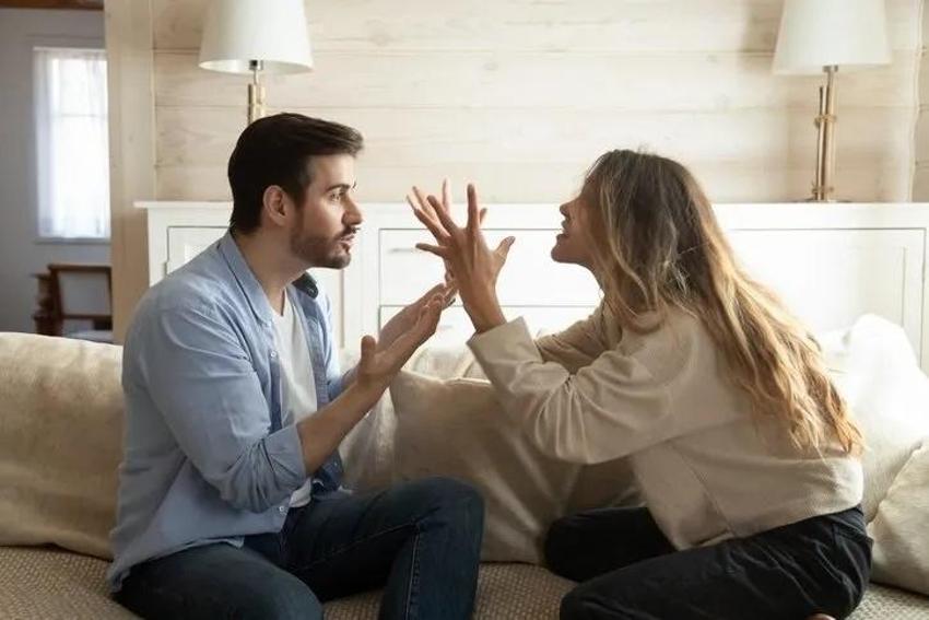 Daha nikah salonunda boşanacağınızı gösteren 5 işaret! Bekarlık sultanlıktır diyebilirsiniz