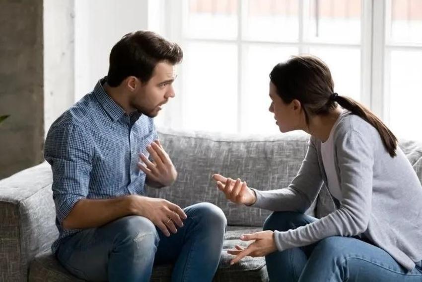 Daha nikah salonunda boşanacağınızı gösteren 5 işaret! Bekarlık sultanlıktır diyebilirsiniz