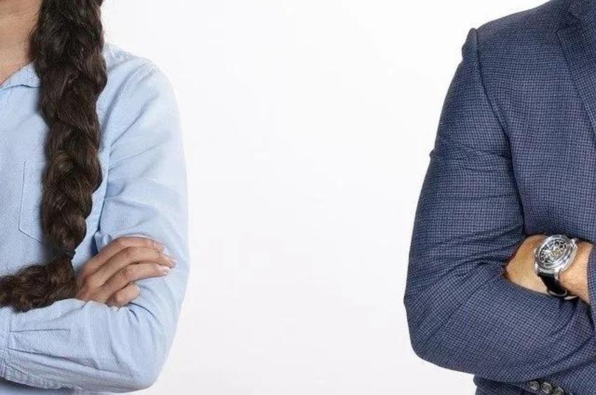 Daha nikah salonunda boşanacağınızı gösteren 5 işaret! Bekarlık sultanlıktır diyebilirsiniz
