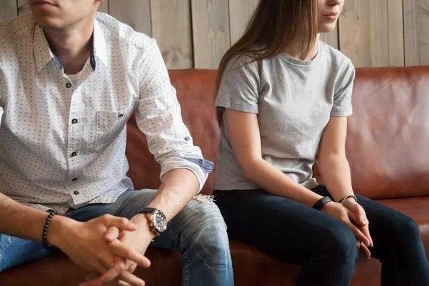 Daha nikah salonunda boşanacağınızı gösteren 5 işaret! Bekarlık sultanlıktır diyebilirsiniz