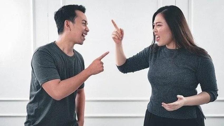 Daha nikah salonunda boşanacağınızı gösteren 5 işaret! Bekarlık sultanlıktır diyebilirsiniz