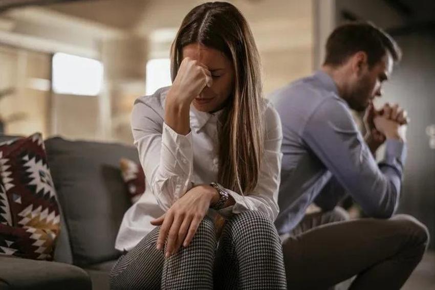 Daha nikah salonunda boşanacağınızı gösteren 5 işaret! Bekarlık sultanlıktır diyebilirsiniz