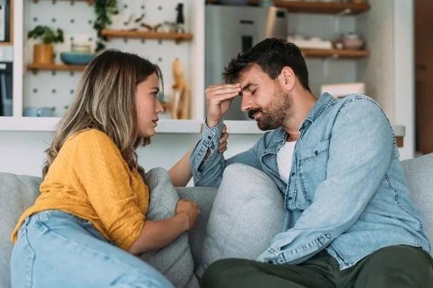 Daha nikah salonunda boşanacağınızı gösteren 5 işaret! Bekarlık sultanlıktır diyebilirsiniz