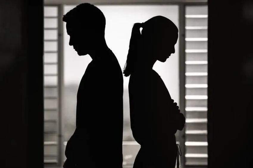 Daha nikah salonunda boşanacağınızı gösteren 5 işaret! Bekarlık sultanlıktır diyebilirsiniz