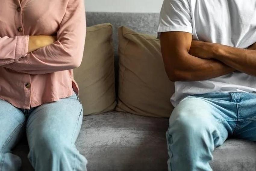 Daha nikah salonunda boşanacağınızı gösteren 5 işaret! Bekarlık sultanlıktır diyebilirsiniz