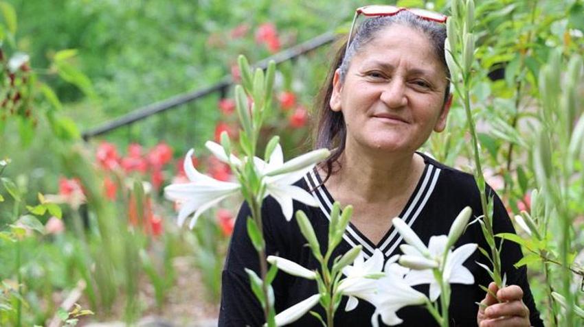 Adanalı emekli öğretmen üretime başladı! Kilogramı 5 bin eurodan satılıyor