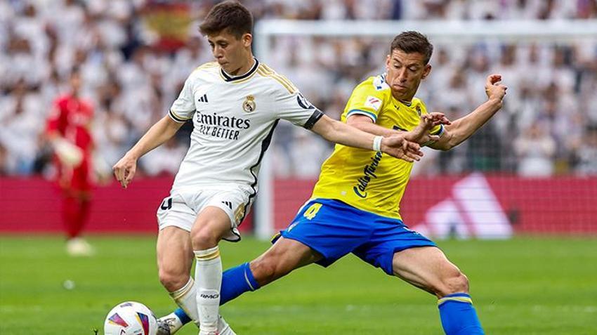 Arda Güler için seferber oldular! Toni Kroos özel olarak görüştü, hayatının tavsiyesini verdi