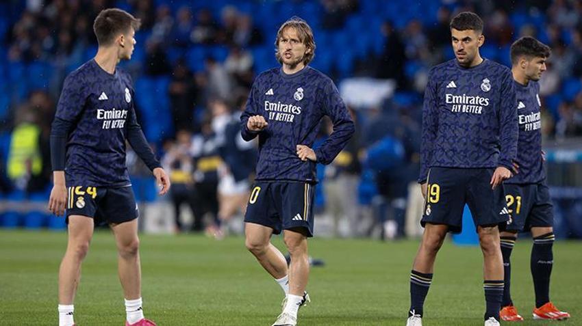 Arda Güler için seferber oldular! Toni Kroos özel olarak görüştü, hayatının tavsiyesini verdi