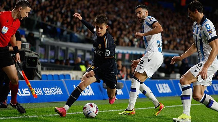 Arda Güler için seferber oldular! Toni Kroos özel olarak görüştü, hayatının tavsiyesini verdi