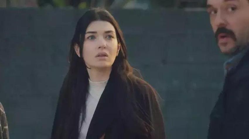 'Yalan' ilk bölümüyle Türkiye’yi ağlattı! Melike tahliye olunca ortalık karıştı