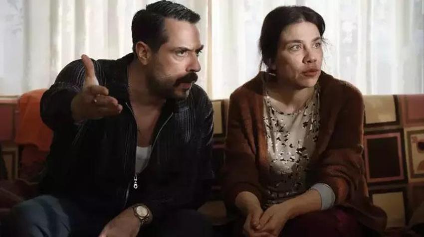'Yalan' ilk bölümüyle Türkiye’yi ağlattı! Melike tahliye olunca ortalık karıştı