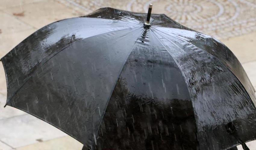 Meteoroloji son hava durumu raporunu yayınladı! Gök gürültülü ve kuvvetli sağanak yağışlar birçok ilde etkili olacak...