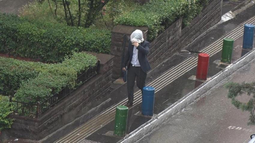 Meteoroloji son hava durumu raporunu yayınladı! Gök gürültülü ve kuvvetli sağanak yağışlar birçok ilde etkili olacak...