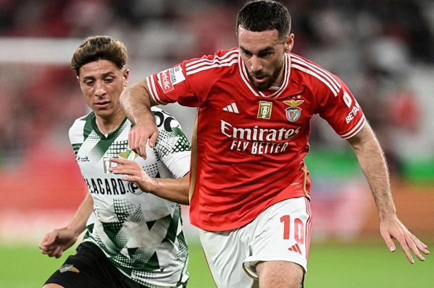 Galatasaray şampiyon oldu ama kafalar yeni sezonda! İlk transfer için düğmeye basıldı