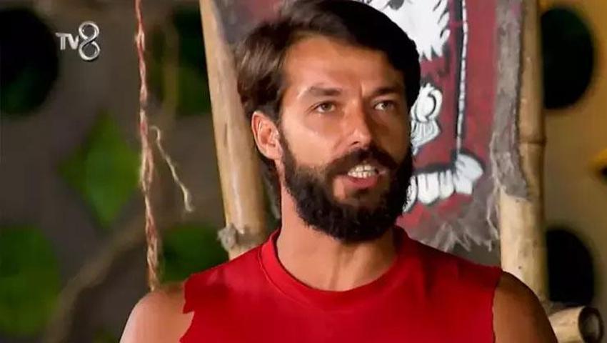 Survivor'da sürpriz isim adaya veda etti