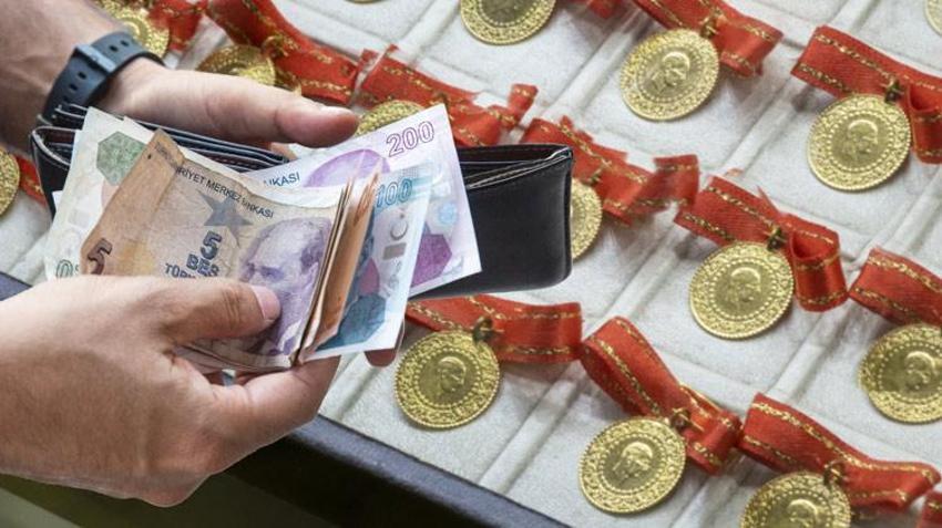 Altın fiyatlarında çarpıcı tahmin geldi! Çeyrek, gram ve yarım altın fiyatları bugün ne kadar? İşte tüm detaylar...