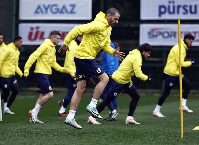 Fenerbahçe'den yılın transfer bombası! Dzeko, Batshuayi yerine Benzema geliyor