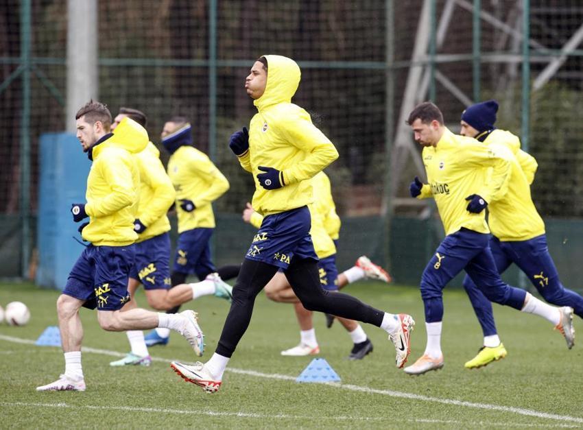 Fenerbahçe'den yılın transfer bombası! Dzeko, Batshuayi yerine Benzema geliyor