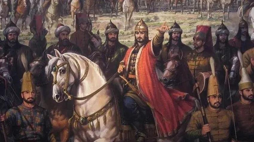 29 Mayıs İstanbul'un Fethi mesajları ve sözleri > Resimli, kısa ve öz, anlamlı, hadisli 1453 İstanbul'un fethi kutlama mesajları ile İstanbul'un Fethi ile ilgili yıldönümü sözleri