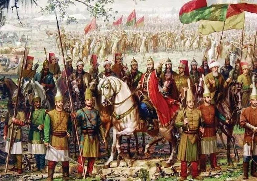 29 Mayıs İstanbul'un Fethi mesajları ve sözleri > Resimli, kısa ve öz, anlamlı, hadisli 1453 İstanbul'un fethi kutlama mesajları ile İstanbul'un Fethi ile ilgili yıldönümü sözleri