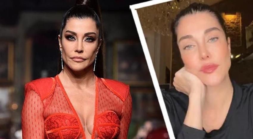Deniz Akkaya'dan çarpıcı itiraf! "Yine olan bana oldu" deyip devlet korumasına alınan kızının durumunu anlattı! "Teyzem kızımı boğmaya kalktı"