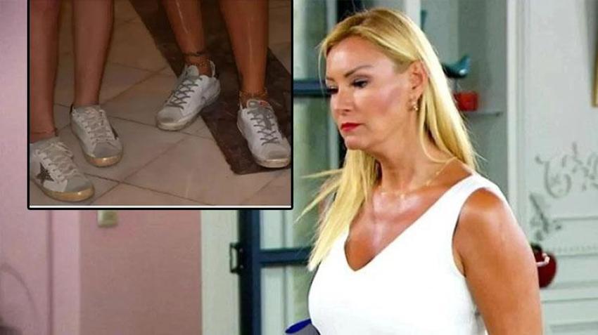 Pınar Altuğ sessiz kalamadı! 'Mezarda ne yapacaksınız?' diyen takipçisine sinirlendi