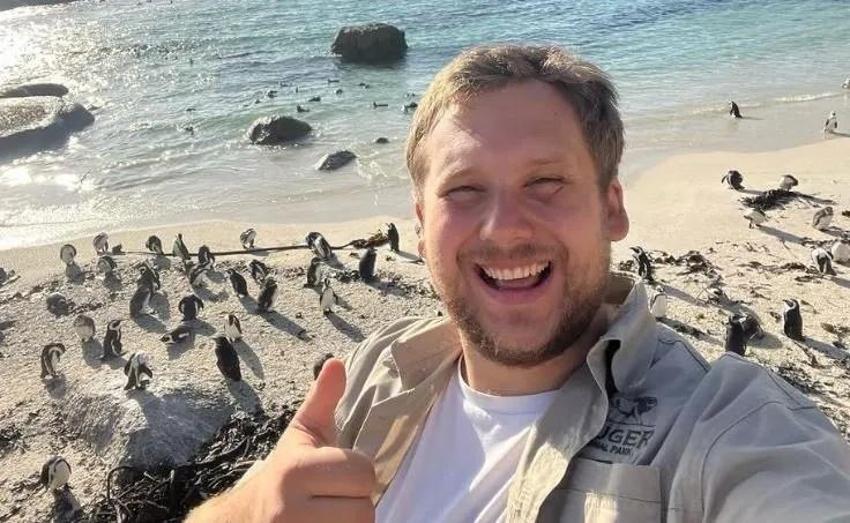 İnşaat işçisi yediği meyveyi Google'da araştırdı, iki gün sonra yüzü parçalandı! Tek lokmayla ağzı alev aldı