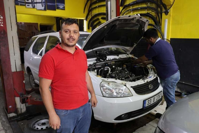 Sosyal medya üzerinden kolay para kazanılması ara elaman bulmamaya sebep oluyor! “Gençlerimiz iş beğenmiyor”