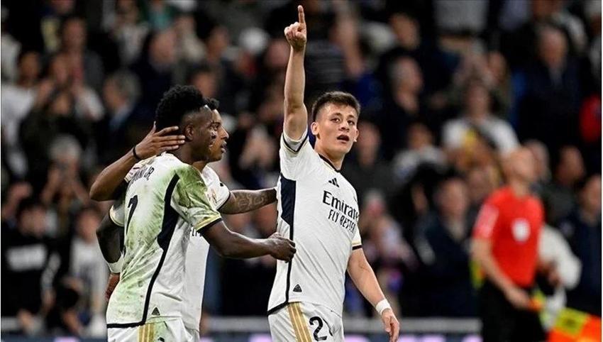 Şampiyonlar Ligi finalinde ince detay: Galatasaraylılar Arda Güler'i destekleyecek! Dortmund kazanırsa Cimboma dev rakip geliyor