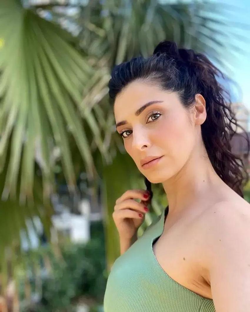 Oyuncu Gülşah Çomoğlu hayatını kaybetti! Acı haberi eşi duyurdu